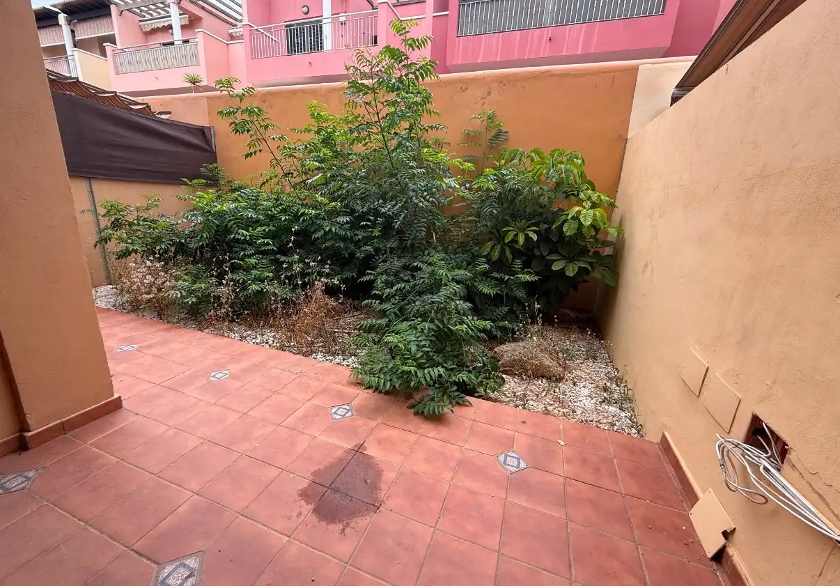 Chalet con terraza en venta en Calle las Jarcias 37, imagen 9