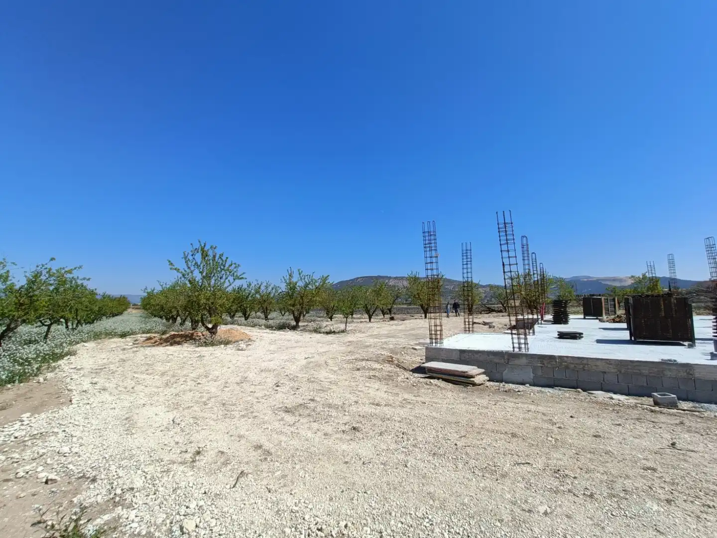 Villa à vendre à El Pinós / Pinoso, imagen 10