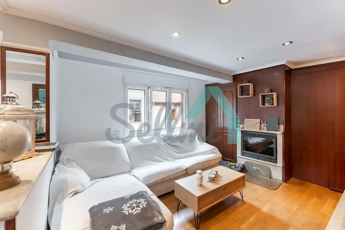 Wohnung zum Verkauf in Calle Fray Enrique Álvarez, imagen 2