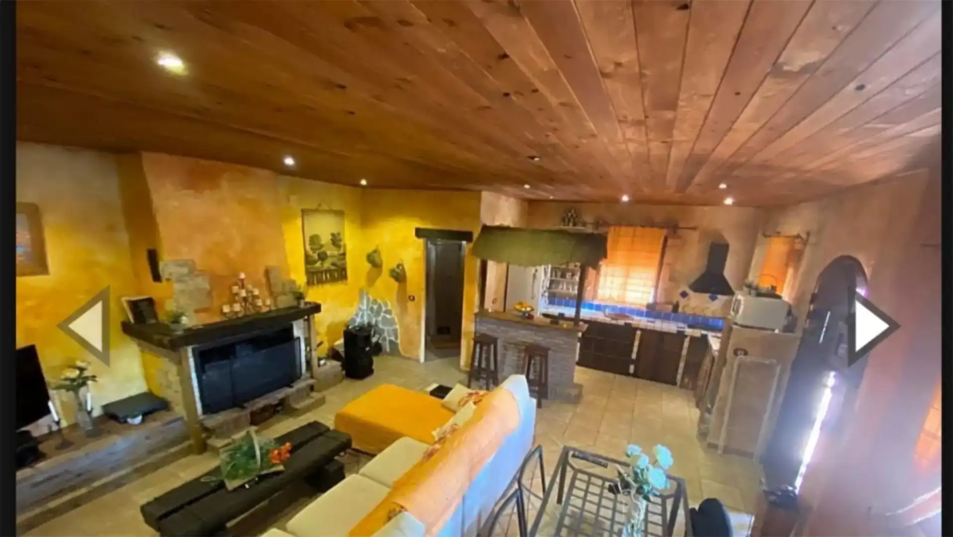 Finca rústica en venda en Riogordo amb Piscina