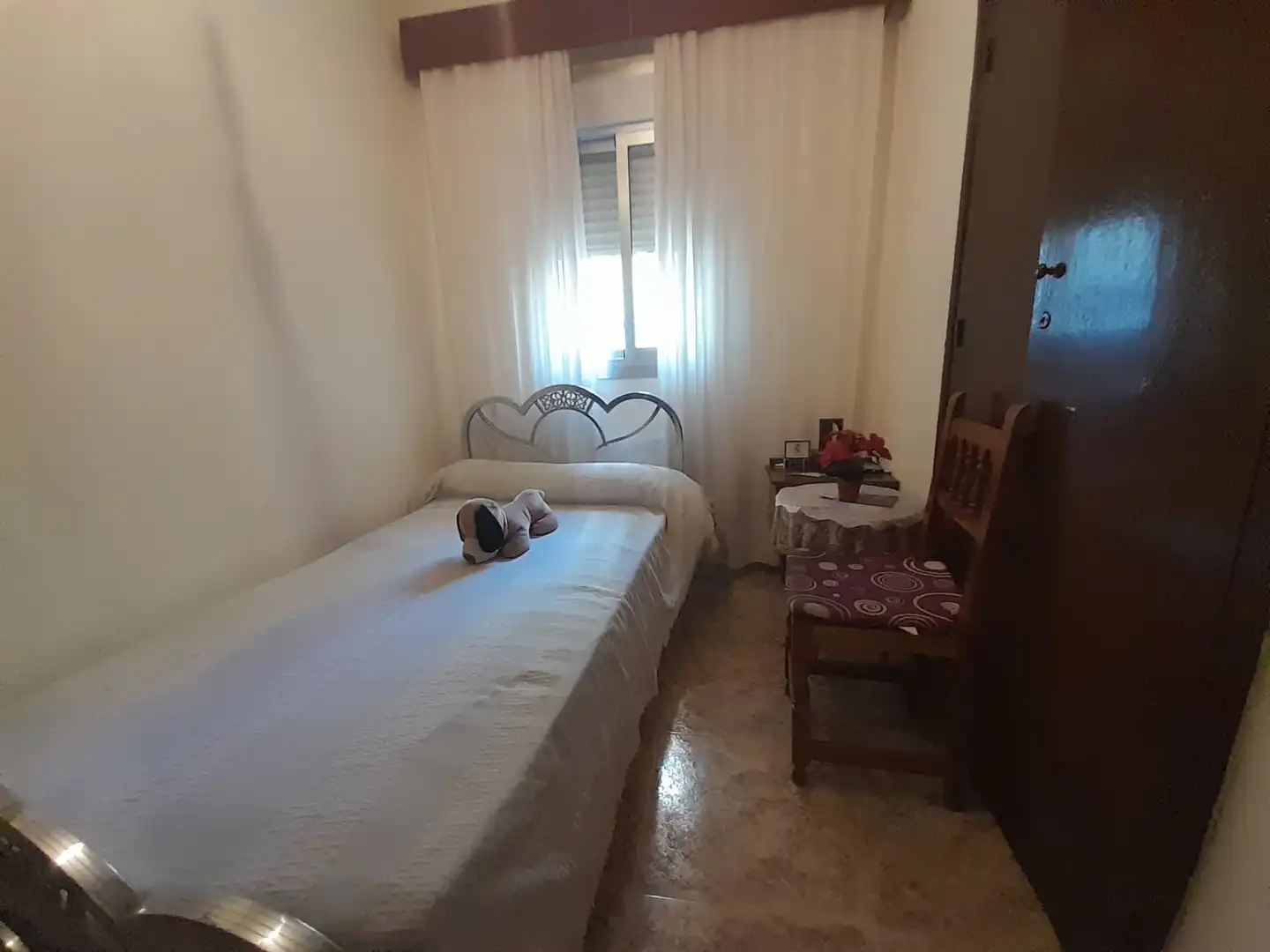 Habitación de Piso en venta en Puertollano