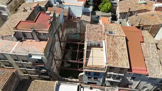 Terreny residencial en venda a MAJOR, imagen 4