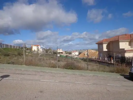 Residential zum Verkauf in Sierra de Fuentes