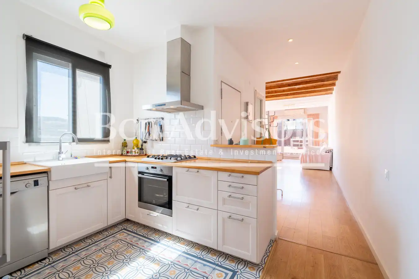 Wohnung mit Aufzug zum Verkauf in Eixample, imagen 15