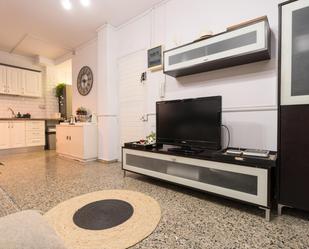 Sala d'estar de Pis en venda en Las Palmas de Gran Canaria