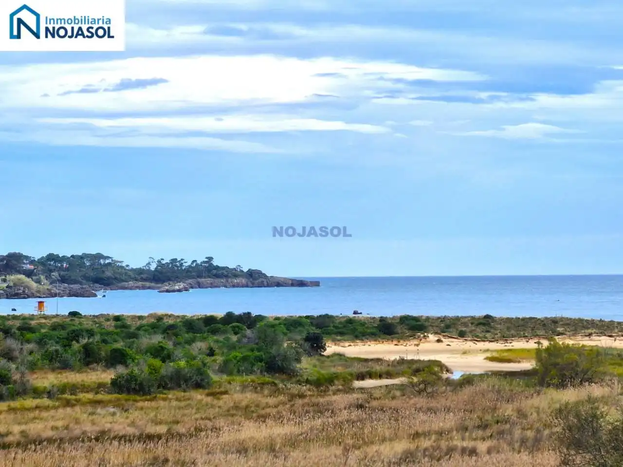 Flat for sale in Noja  with Heating, Terrace and Furnished