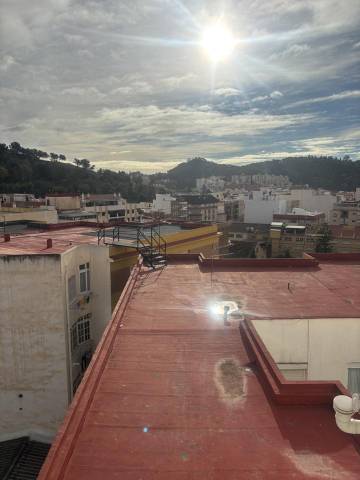 Piso en Alquiler en De Capuchinos en Olletas - Sierra Blanquilla