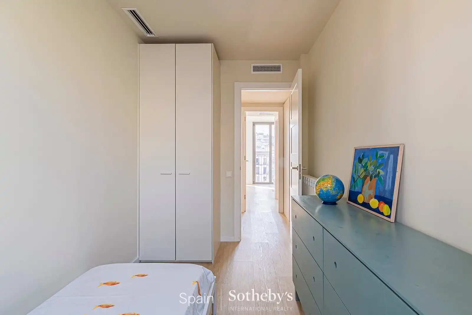 Duplex con ascensore in vendita a Gran Via de les Corts Catalanes, imagen 28