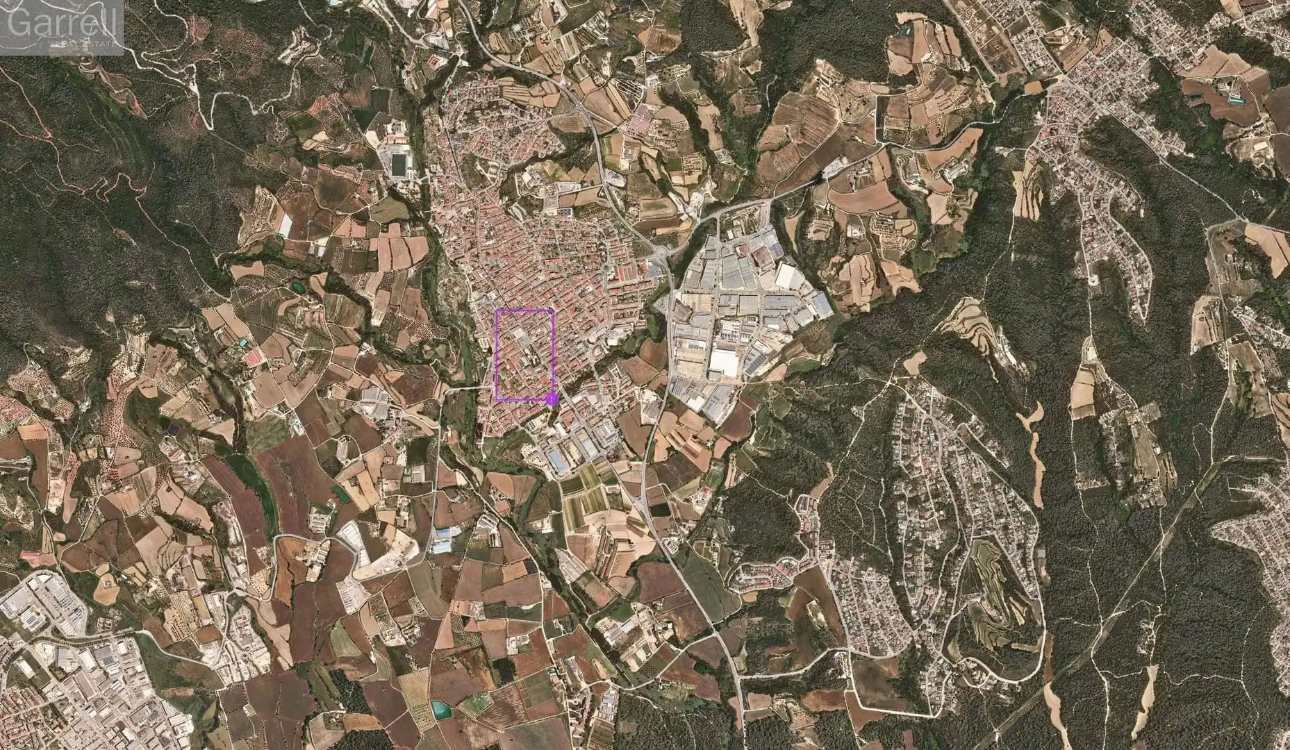 Pis en venda en Caldes de Montbui