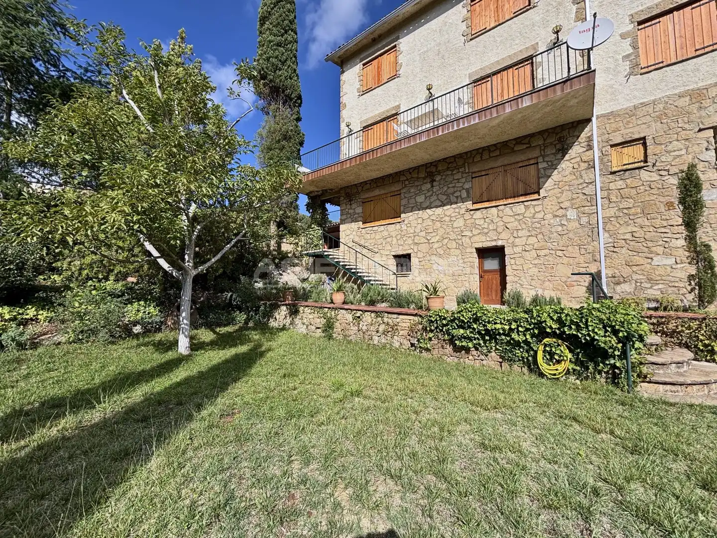 Casa amb terrassa en venda a Carrer Del Raval 26, 08146 Gallifa, provincia de Barcelona, España, imagen 41