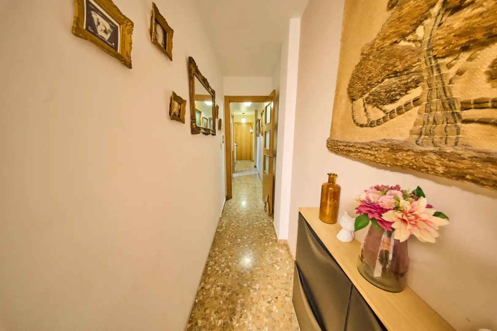 Wohnung mit Aufzug zum Verkauf in ALAMOS, imagen 20