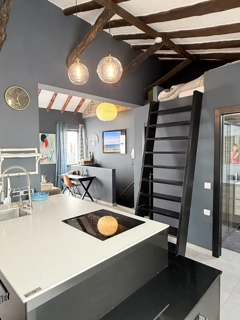 Apartament en venda a Estepona Pueblo, imagen 9