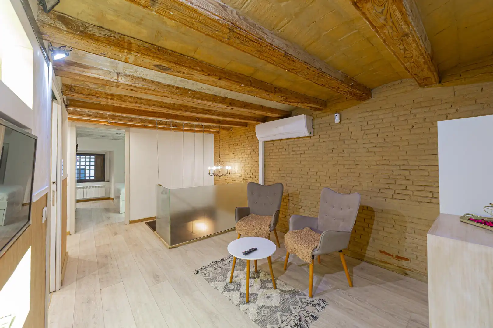 Dúplex con ascensor en venta en Ciutat Vella, imagen 26