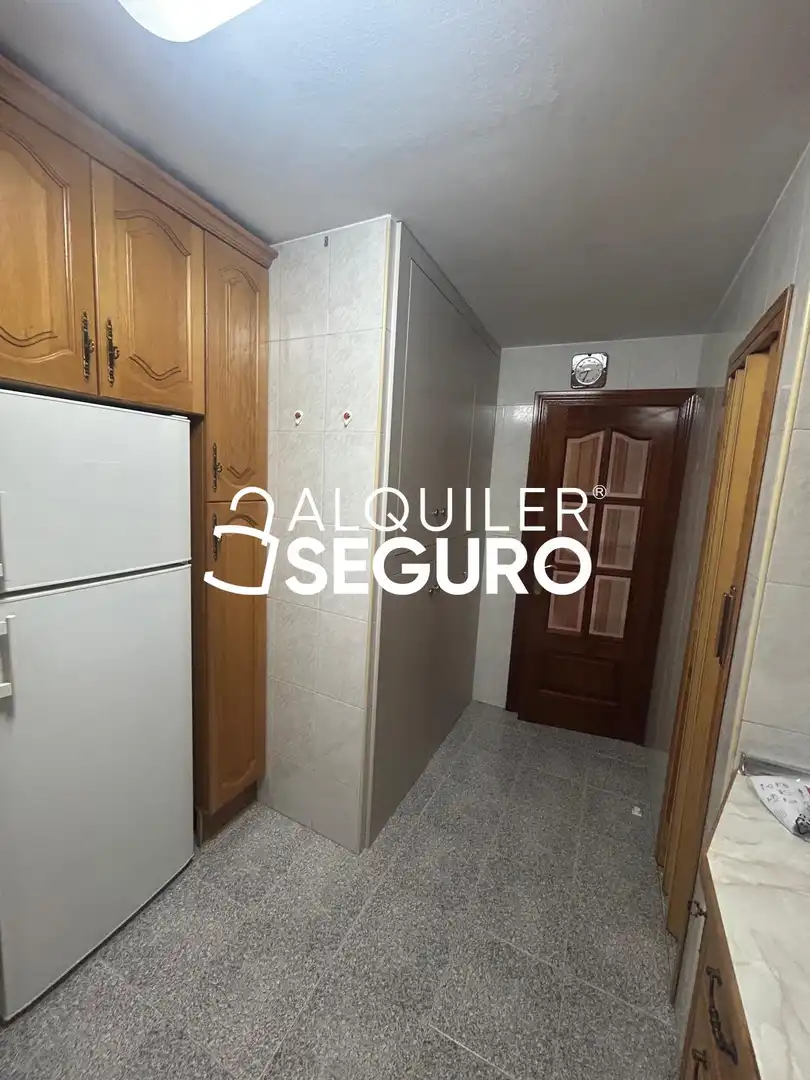 Flat with lift to rent in Arabial, imagen 28
