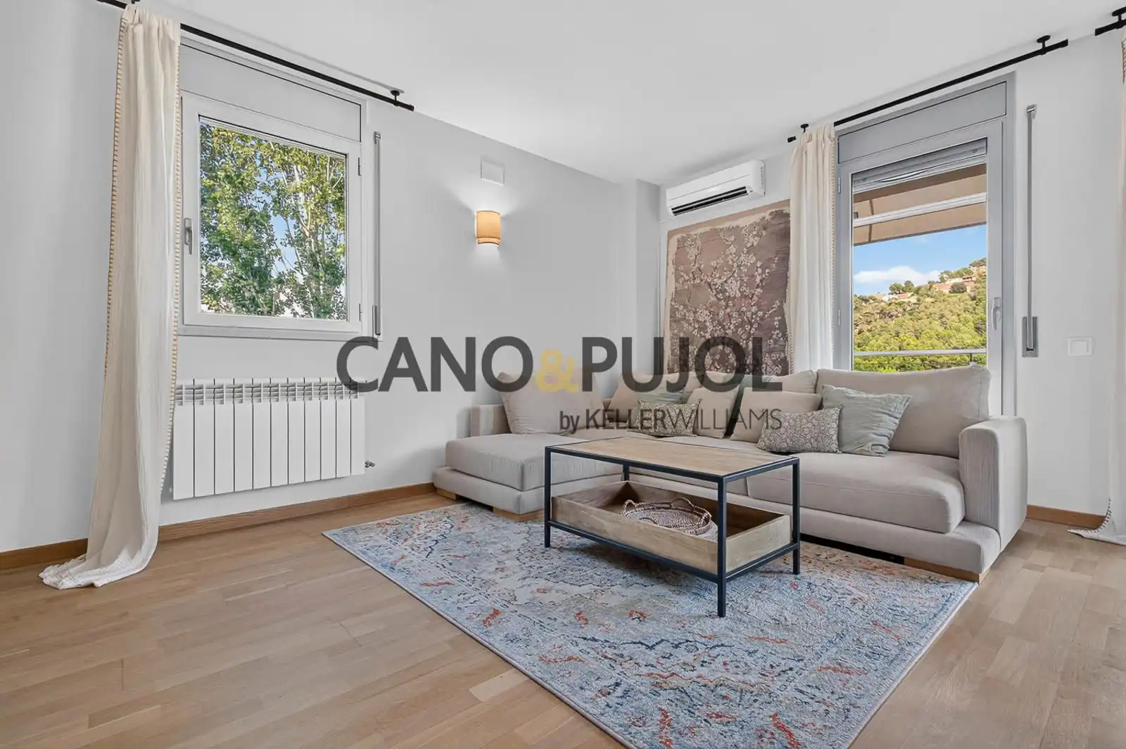 Appartement avec piscine à vendre à Corbera de Llobregat, imagen 9