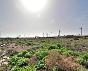 Terreny en venda en Santa Lucía de Tirajana