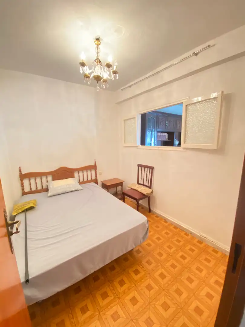 House with terrace for sale in Calle Cañada Real 109, imagen 11