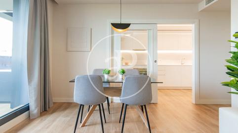 Foto 5 de Pis en venda a P.º de la Dirección, 161, Valdeacederas, Madrid