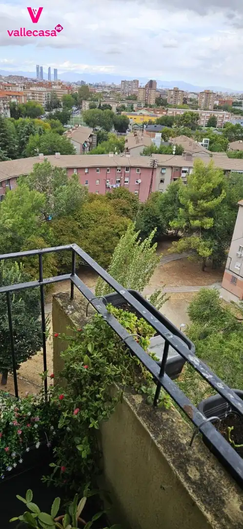 Wohnung mit Aufzug zum Verkauf in Ciudad Lineal, imagen 30