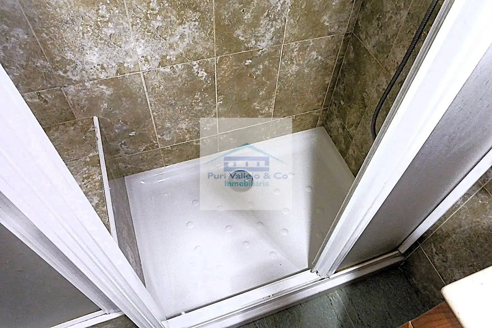 Baño de Casa adosada en venta en Córdoba con Aire acondicionado, Calefacción y Terraza