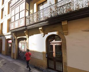 Vista exterior de Local en venda en Castro-Urdiales