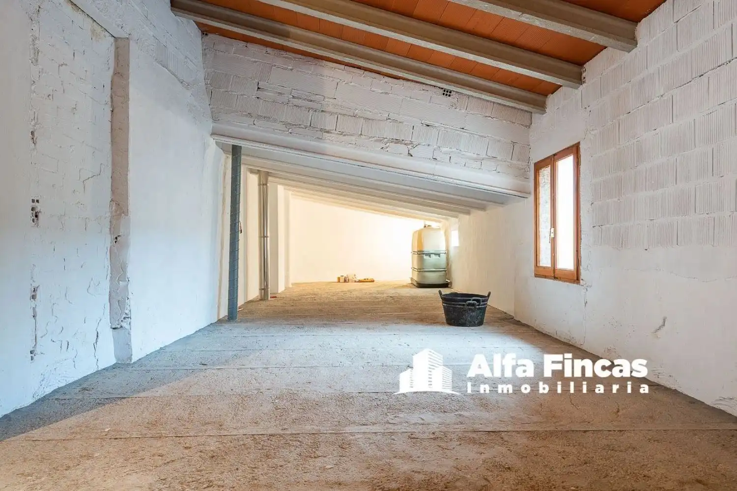 Casa amb jardí en venda a Horno de Monteagudo, imagen 21