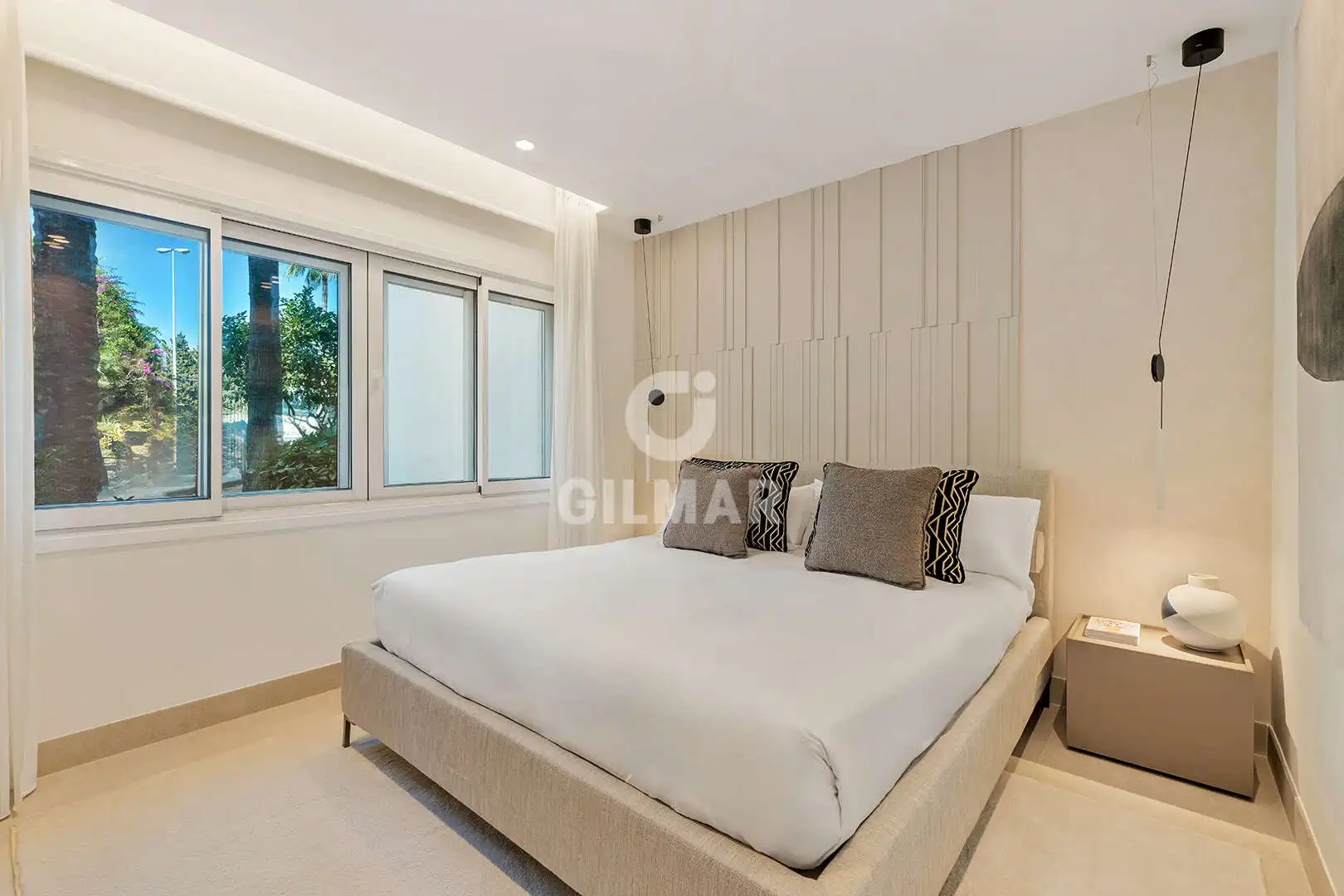 Apartament amb terrassa en venda a Selwo, imagen 29