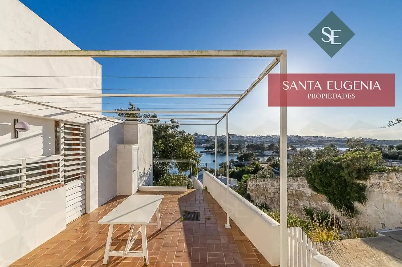Casa amb piscina en venda a Cala Llonga - Sa Mesquida, imagen 41