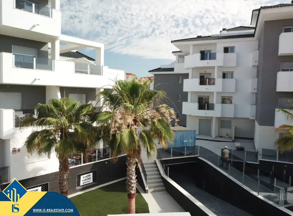 Apartment mit Pool zum Verkauf in Orihuela Costa, imagen 18