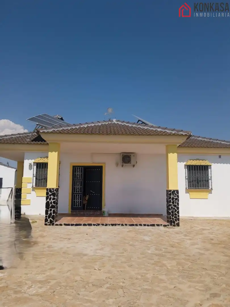 Casa en venda a Arcos de la Frontera, imagen 10