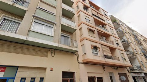 Foto 3 de Piso en venta en Calle Pellers Dels, 64, Benipeixcar - El Raval, Gandia