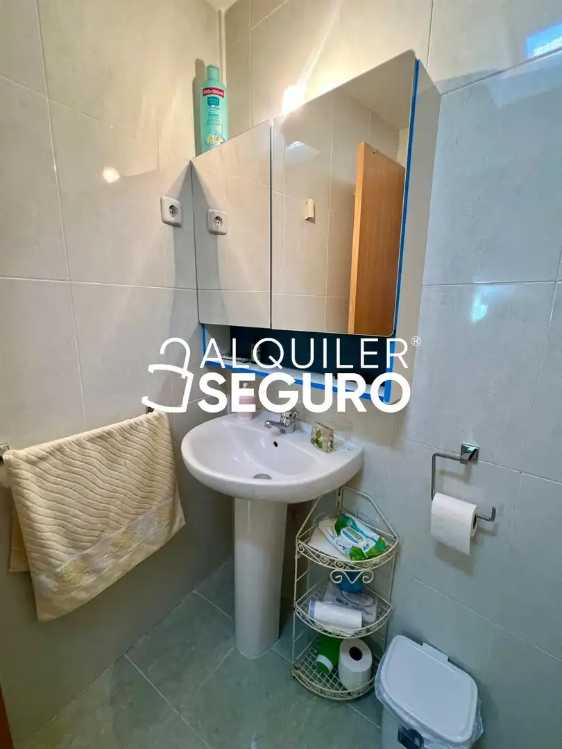 Flat to rent in de Alejandro Martín Ortega, imagen 23
