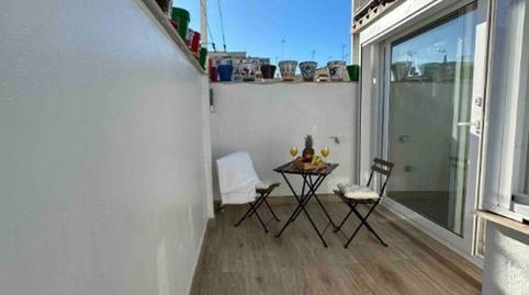 Foto 3 de Edifici en venda a La Trinidad, Málaga