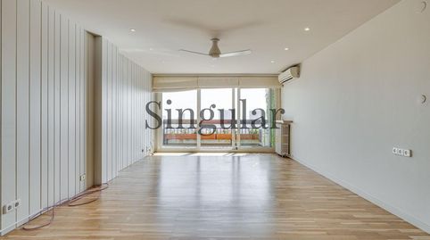 Foto 5 de Dúplex de alquiler en Ganduxer, Sant Gervasi- Galvany, Barcelona Capital
