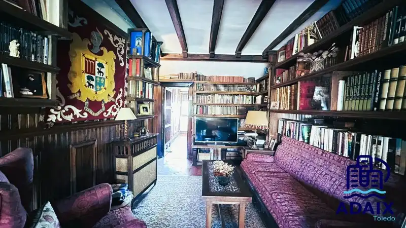 House for sale in Plaza Constitucion 5, imagen 32