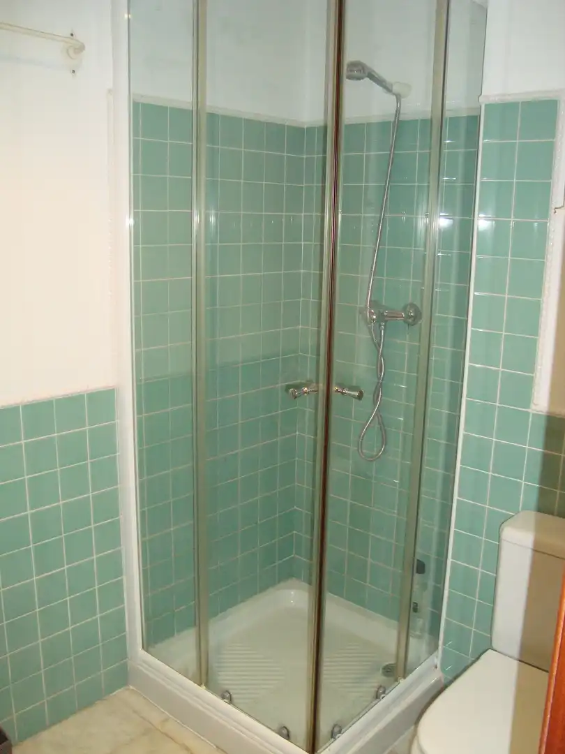 Baño de Apartamento en venta en Córdoba con Aire acondicionado, Calefacción y Lavadora