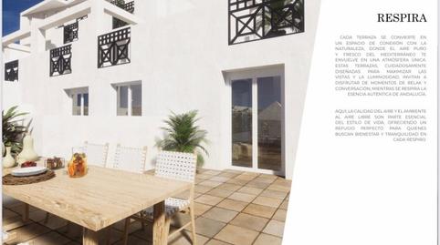 Photo 4 of Attic for sale in N/a, -1, Castillo de Baños - La Guapa, Polopos