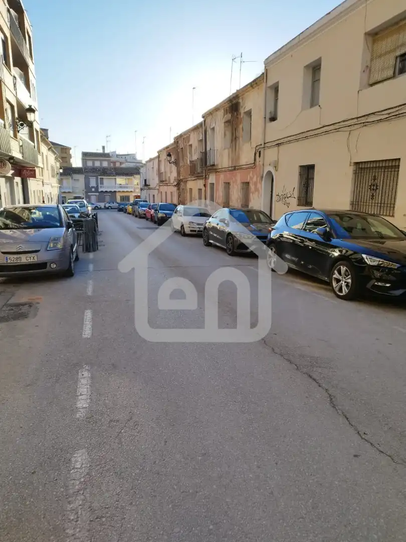 Einzelparkplatz zum Verkauf in Calle del Veterinario Luis Verdú López, imagen 7