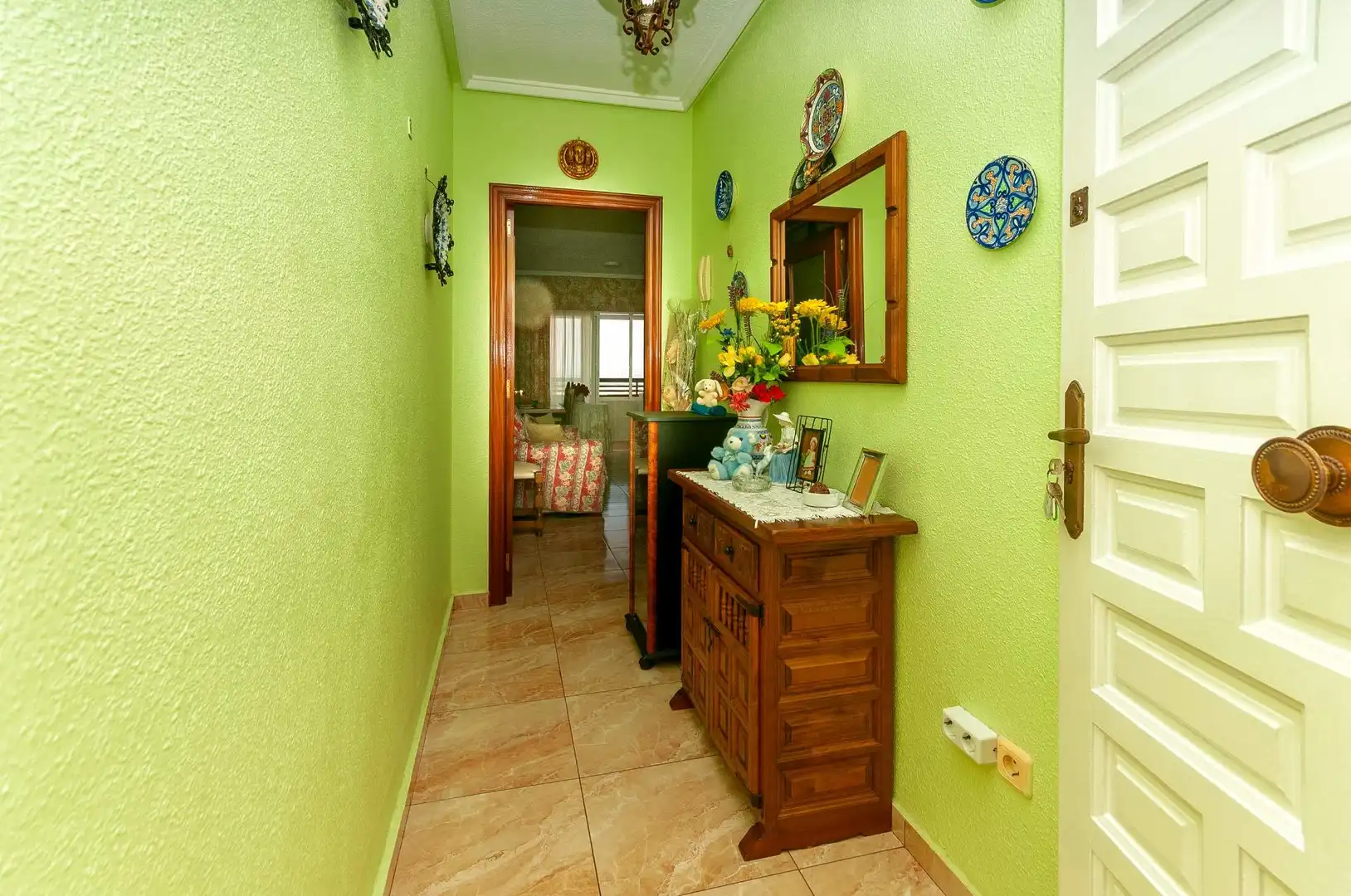 Apartment mit Pool zum Verkauf in Calle JOAQUIN CHAPAPRIETA 139, imagen 37