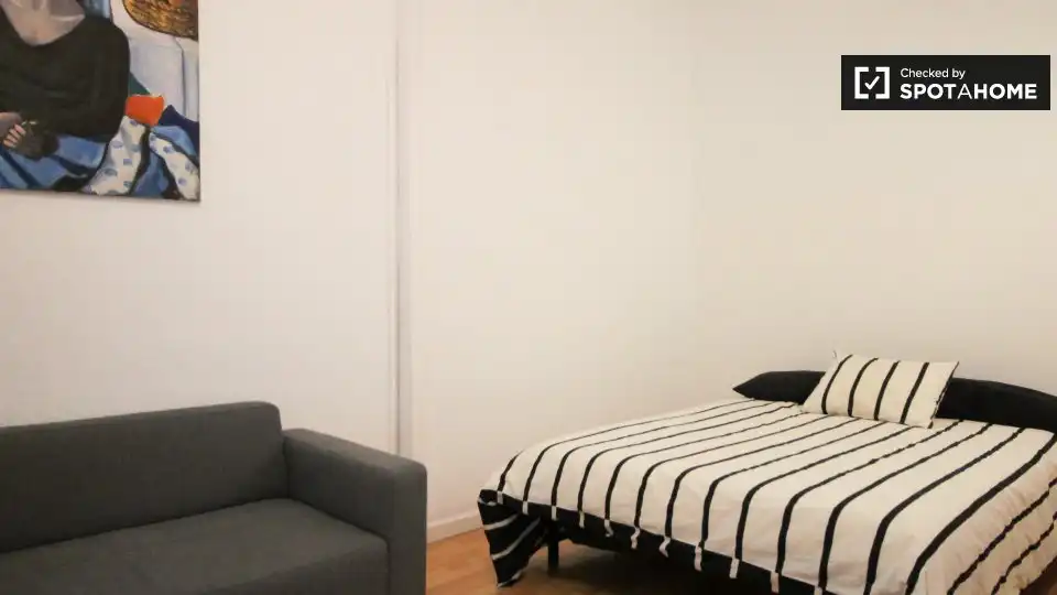 Habitación en Sant Antoni