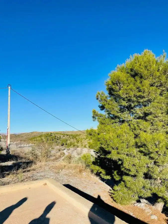 Country homes for sale in Lorca  with Terrace and Furnished