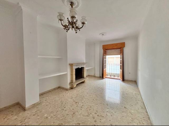 Piso en Venta en Casco Histórico