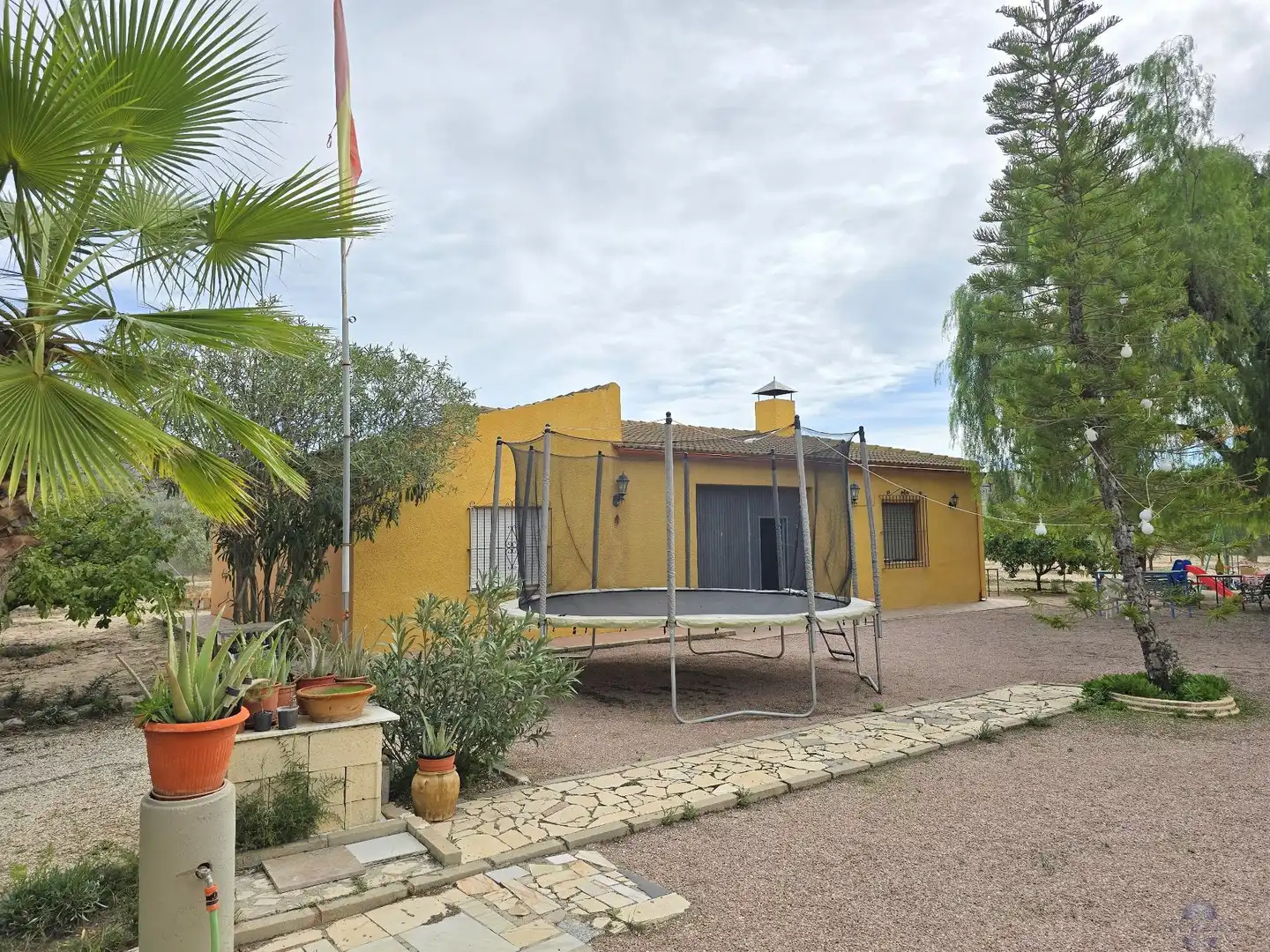 Villa in vendita a Campo Alto - Club de Campo, imagen 24