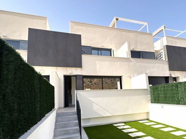 Casa en venda a Redován