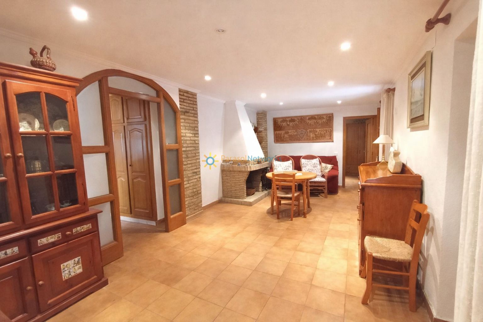 Dúplex en venda en Montaverner