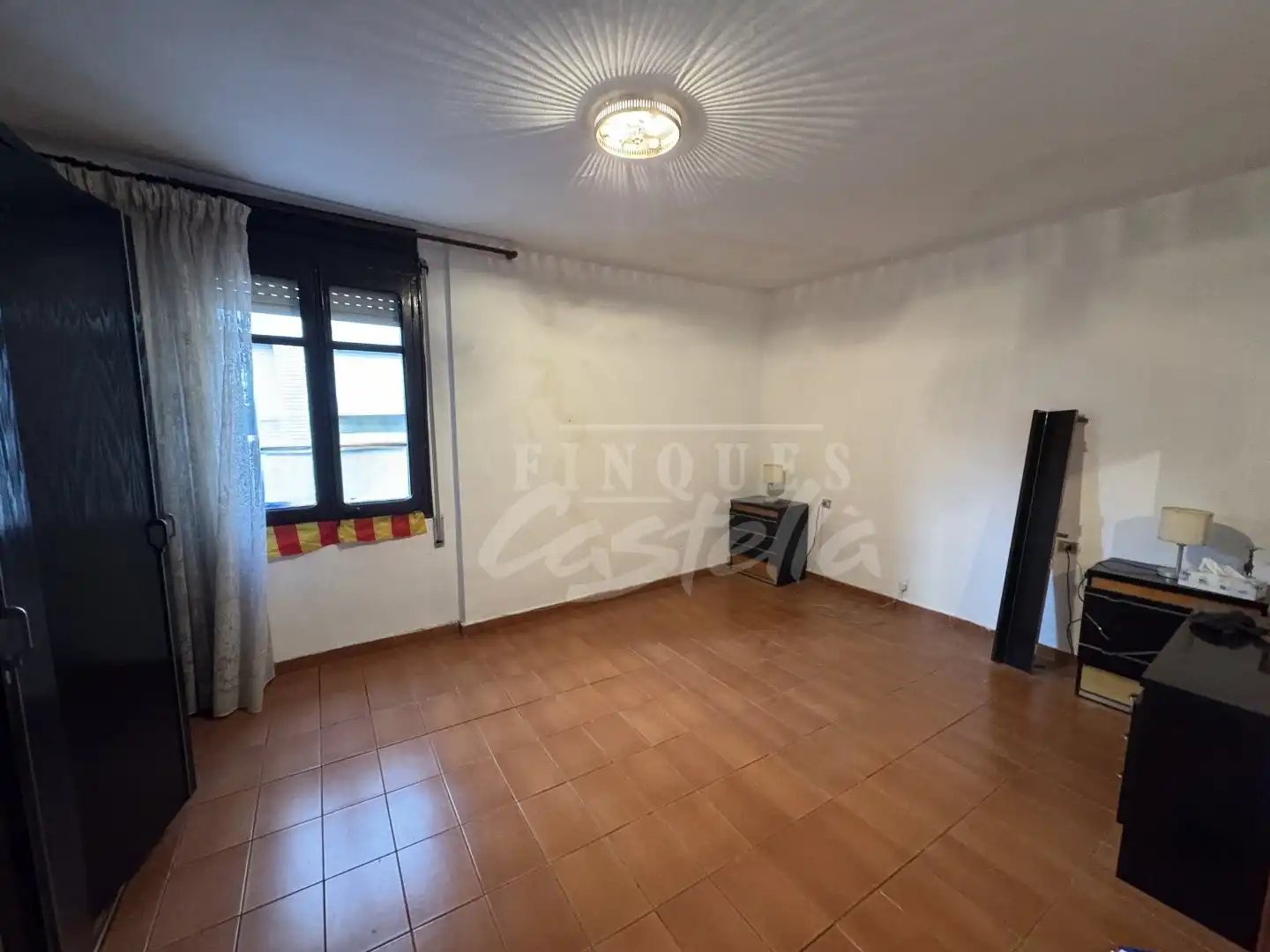 Sala de estar de Casa o chalet en venta en Mataró con Terraza