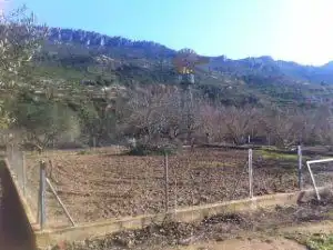 Nau industrial en venda en La Riba