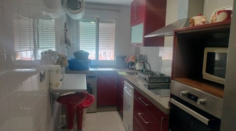 Photo 2 of Flat for sale in Centro - Doña Mercedes, Dos Hermanas