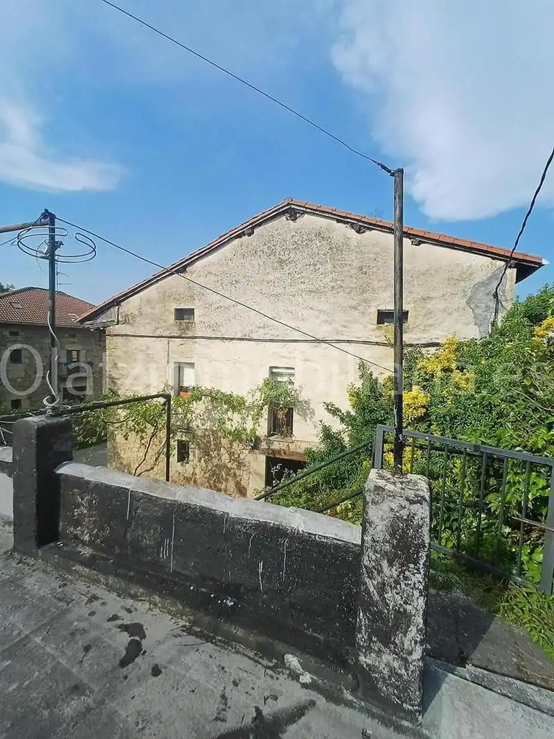 Maison à vendre à Valle de Mena, imagen 2