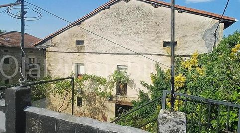 Foto 2 de Casa o chalet en venta en Valle de Mena, Burgos